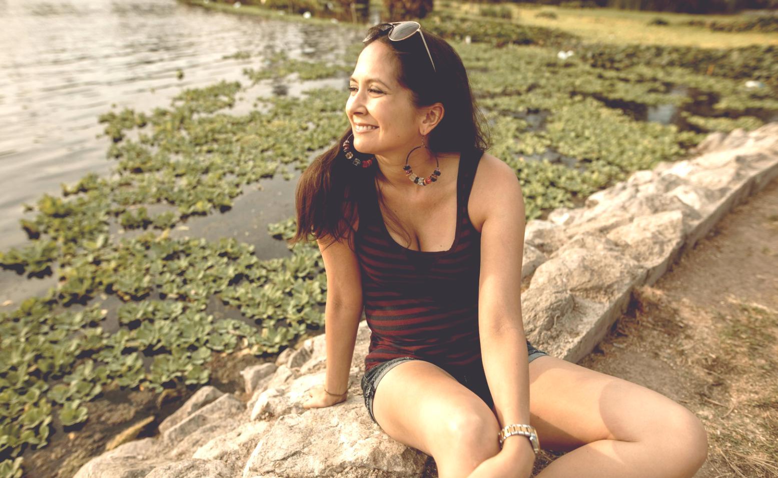 Sessione di meditazione guidata