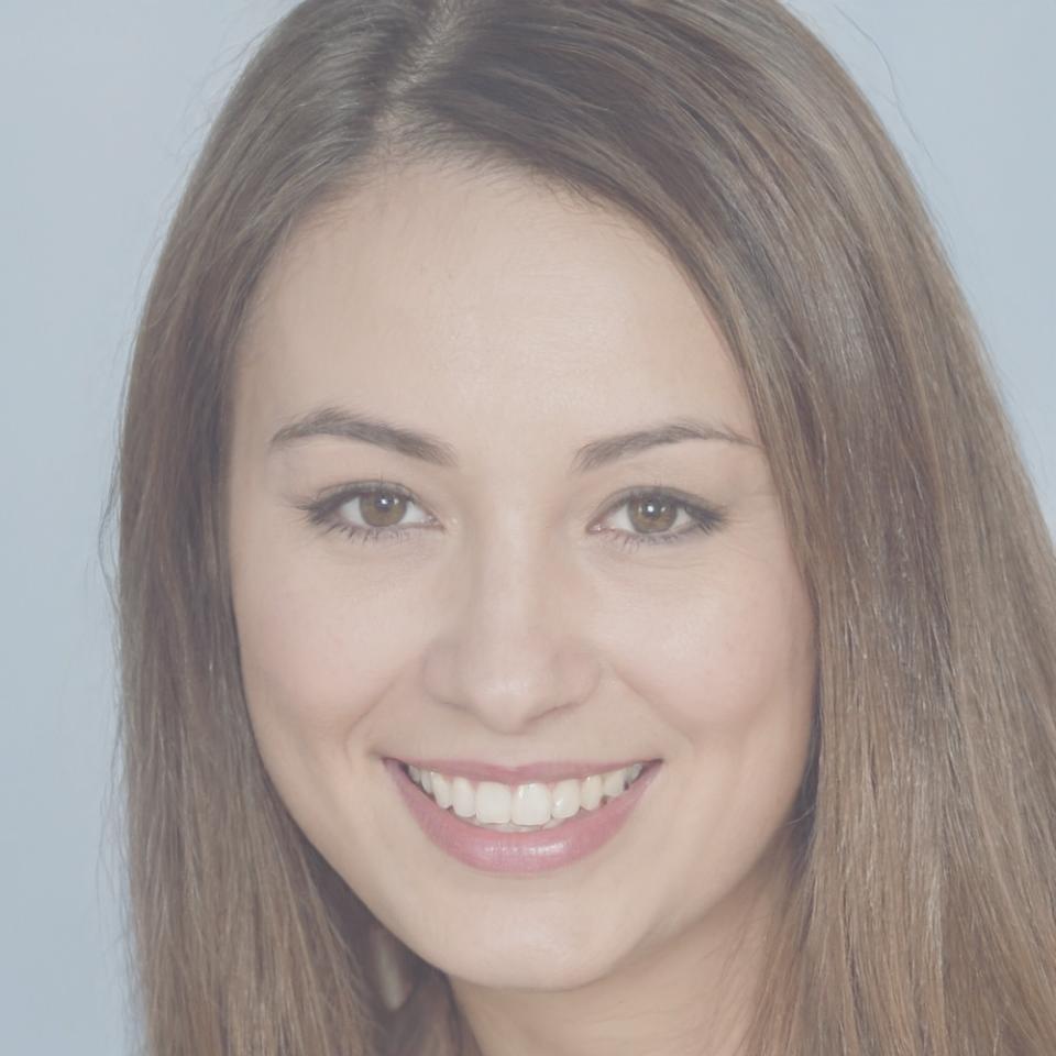 Ritratto di Elettra Santorini