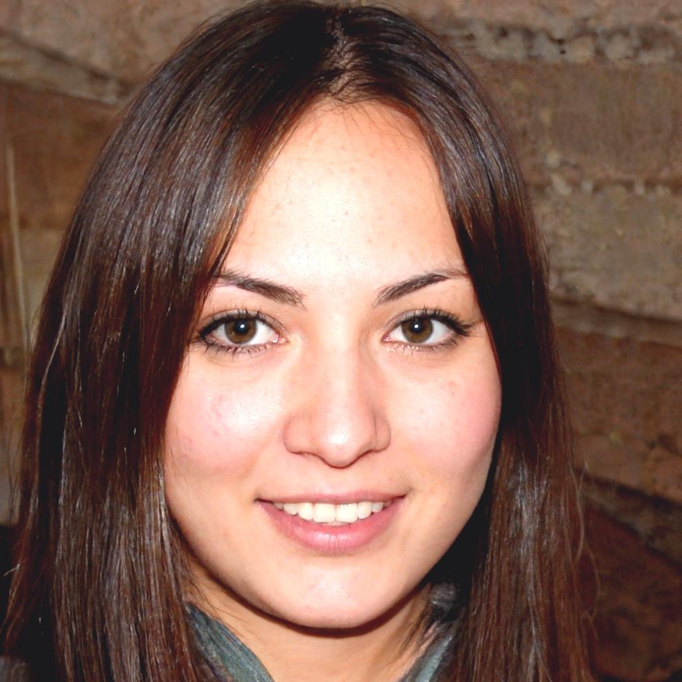 Insegnante di meditazione Eleonora Valente