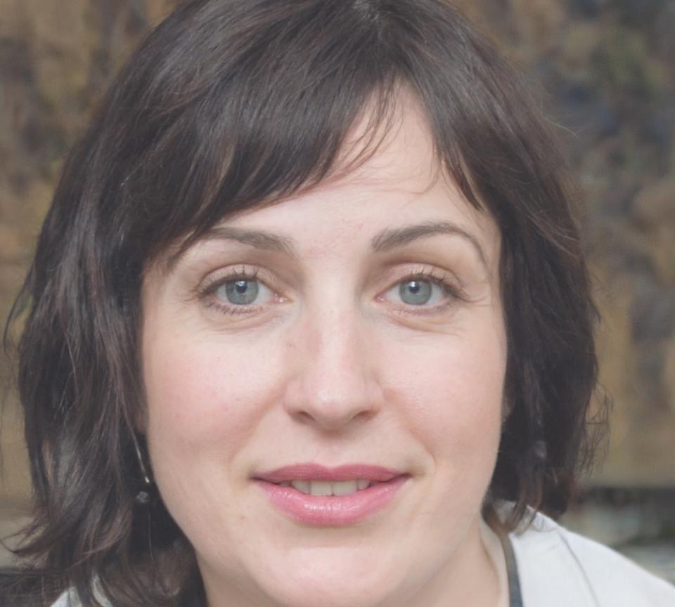 Insegnante di meditazione Serena Mancini